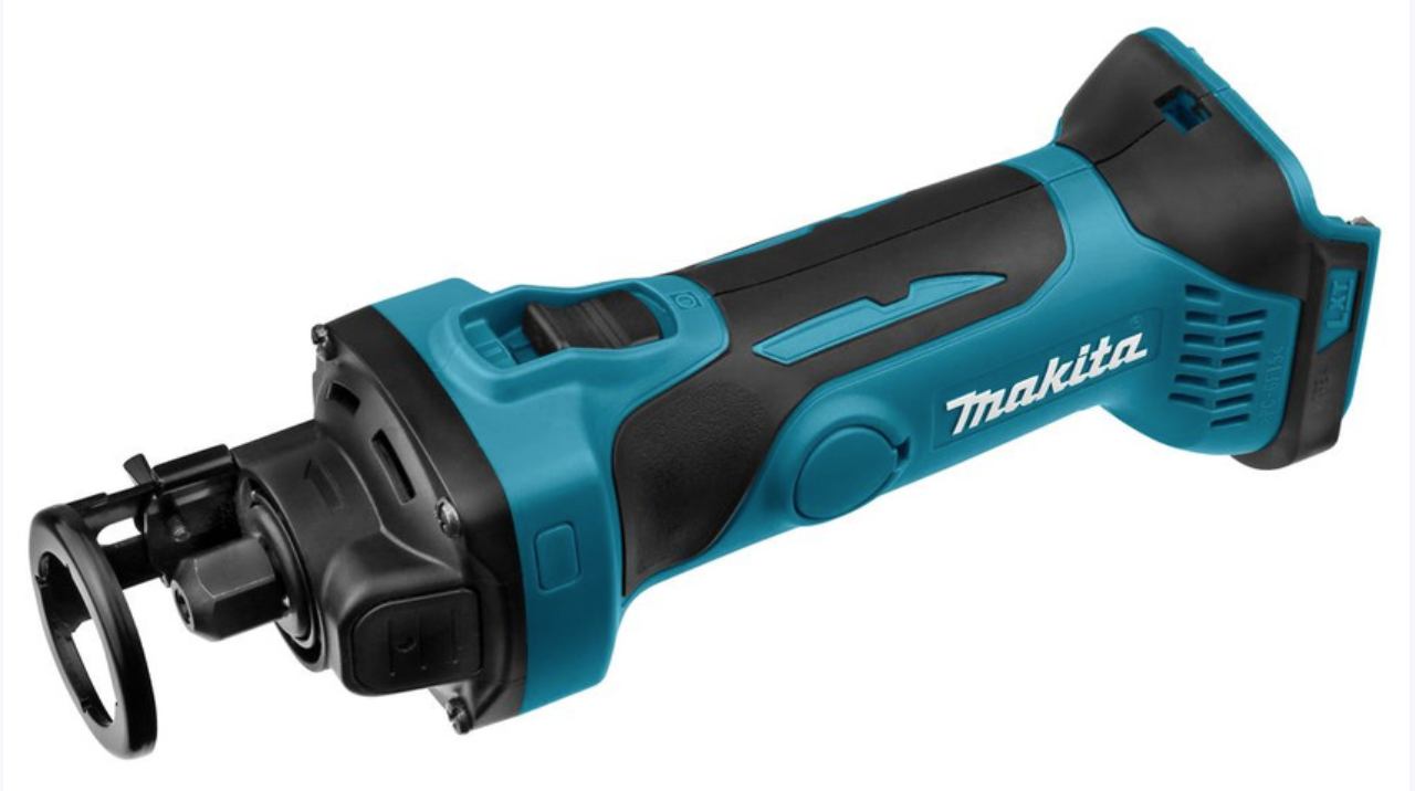 Аккумуляторный фрезер Makita 91900474 18V