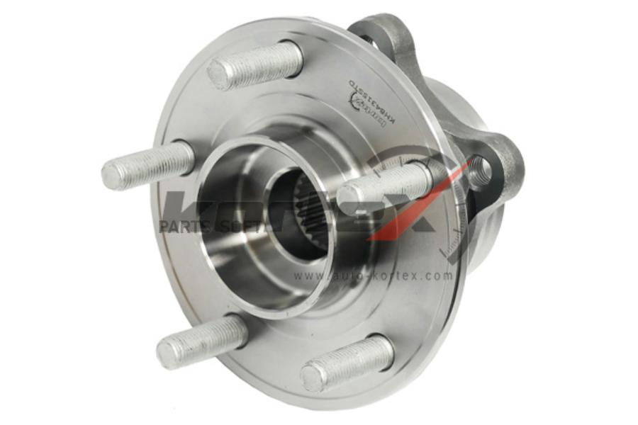 

KORTEX Ступица KORTEX KHB4315STD