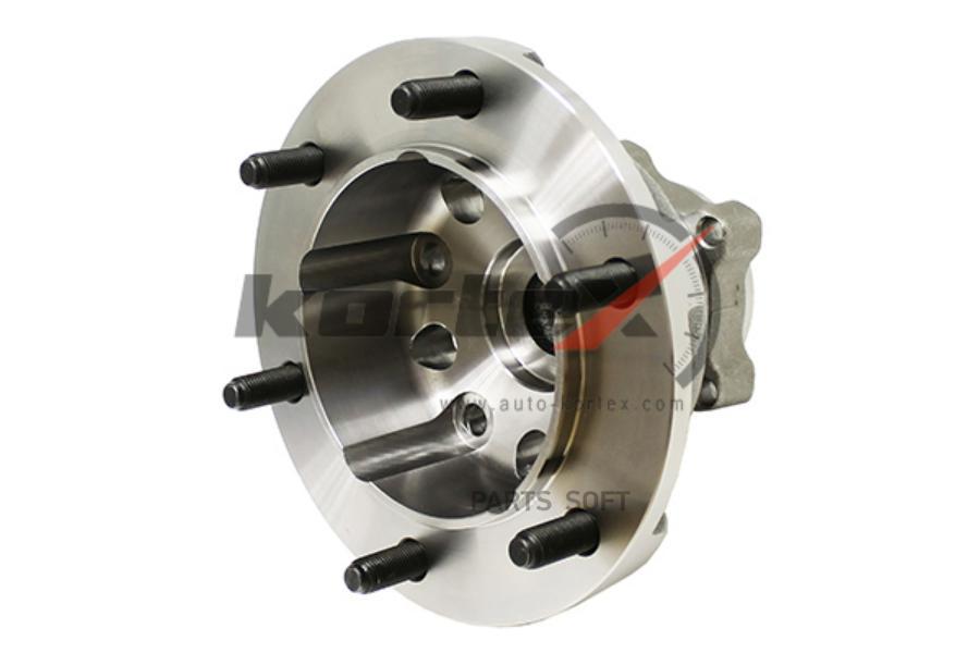 

KORTEX Ступица KORTEX KHB4410STD