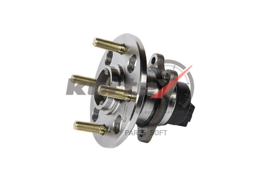 

KORTEX Ступица KORTEX KHB4255STD