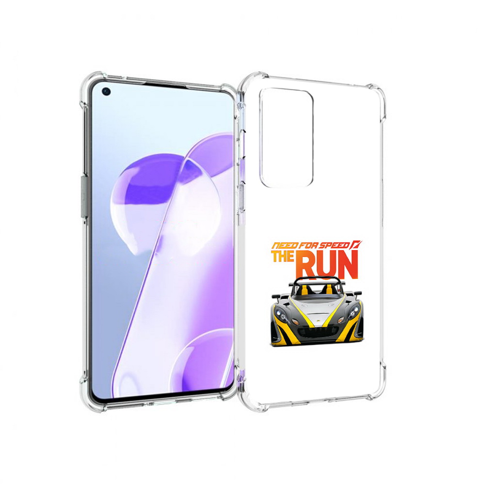 

Чехол MyPads Tocco для OnePlus 9RT гонка (PT172016.131.295), Прозрачный, Tocco