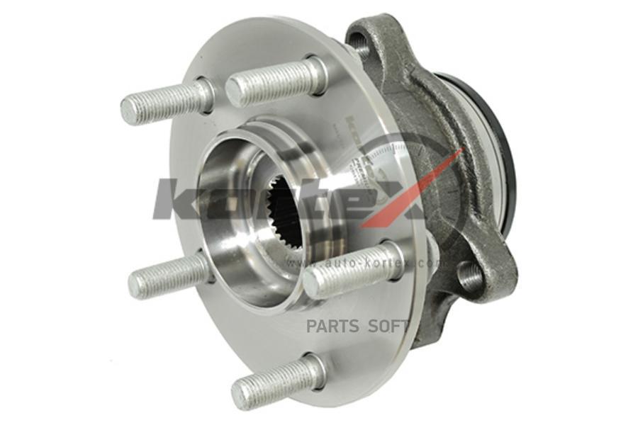 

KORTEX Ступица KORTEX KHB4384STD