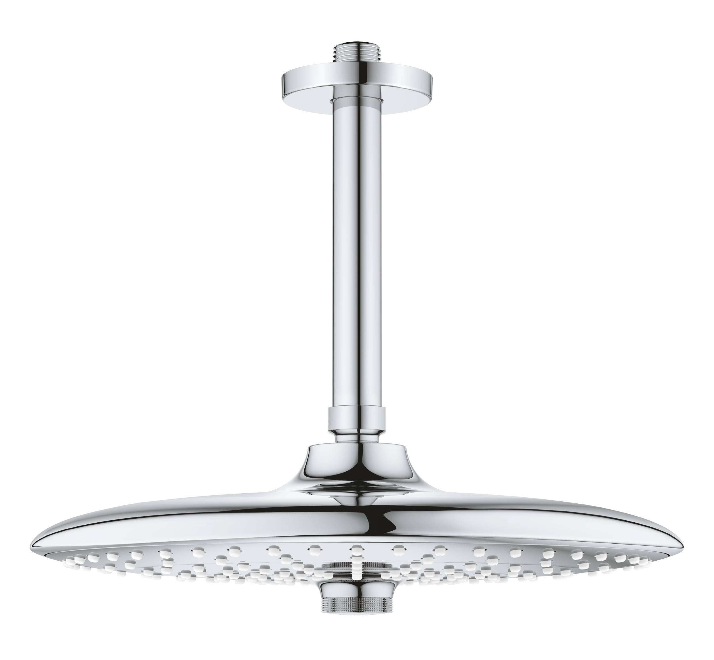 фото Верхний душ grohe euphoria 260 smartcontrol, хром (26461000)