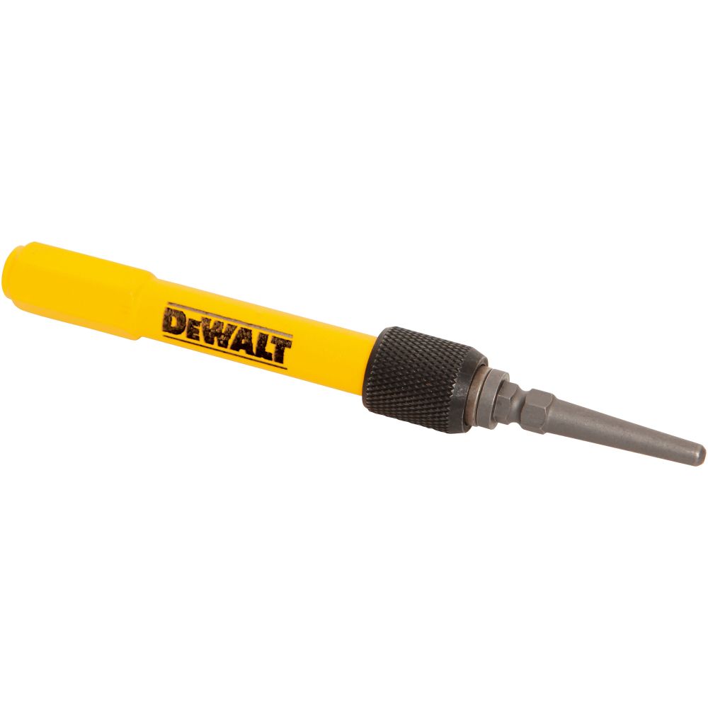 Добойник DEWALT DWHT58503, со сменными насадками 1/32-3/32