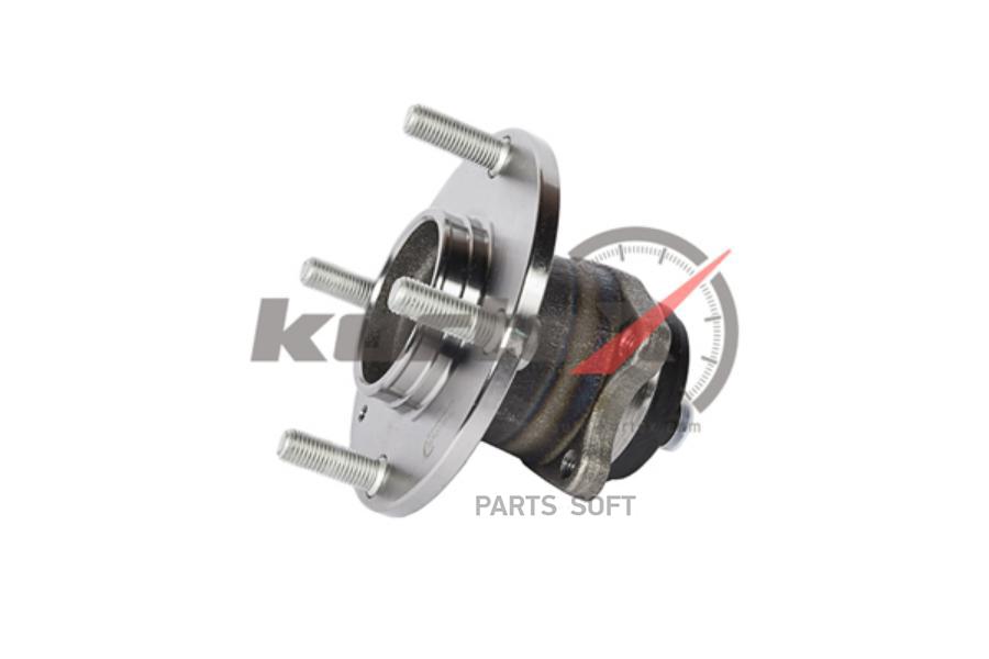 

KORTEX Ступица KORTEX KHB4245STD