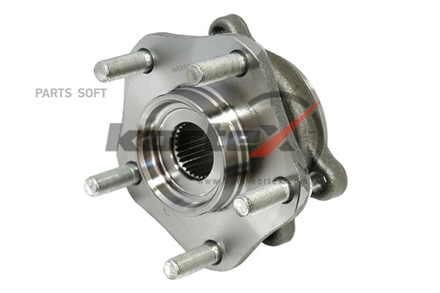 

KORTEX Ступица KORTEX KHB4409STD