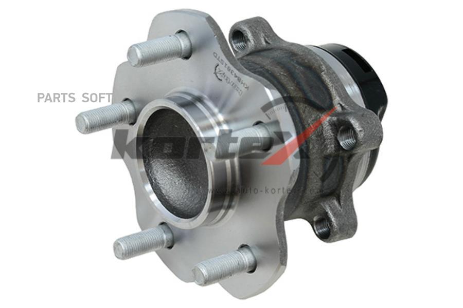 

KORTEX Ступица KORTEX KHB4381STD