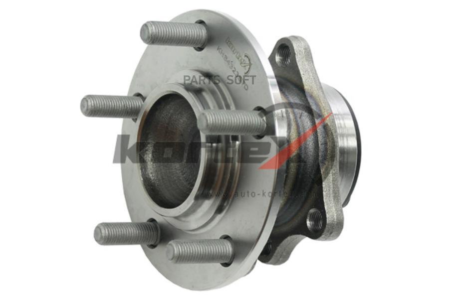 

KORTEX Ступица KORTEX KHB4323STD