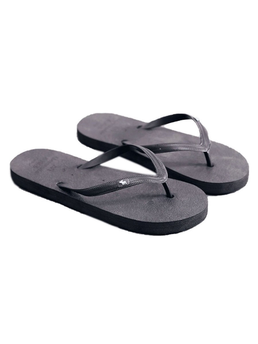 

Шлепанцы женские Walkflex TX35 черные 41 RU, TX35