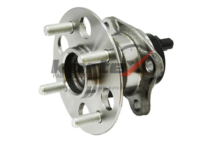 

KORTEX Ступица KORTEX KHB4419STD