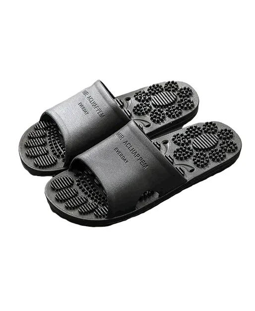

Шлепанцы женские Walkflex TX36 черные 42 RU, TX36