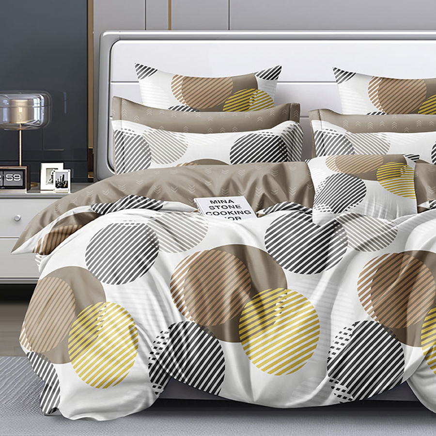 

Комплект постельного белья Cleo Satin Lux CL31/784-SL, Satin Lux