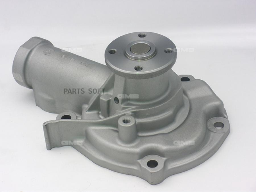 

GWM-81A_помпа!\ Mitsubishi Lancer/Outlander 2.0/2.4 4G63/4G64 99>