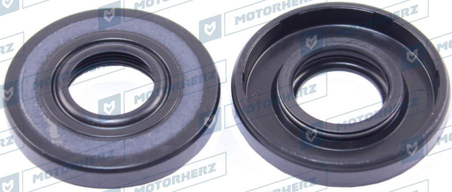

Сальник рулевой рейки MotorherzHA0235 20x42.50x7x8; верхний