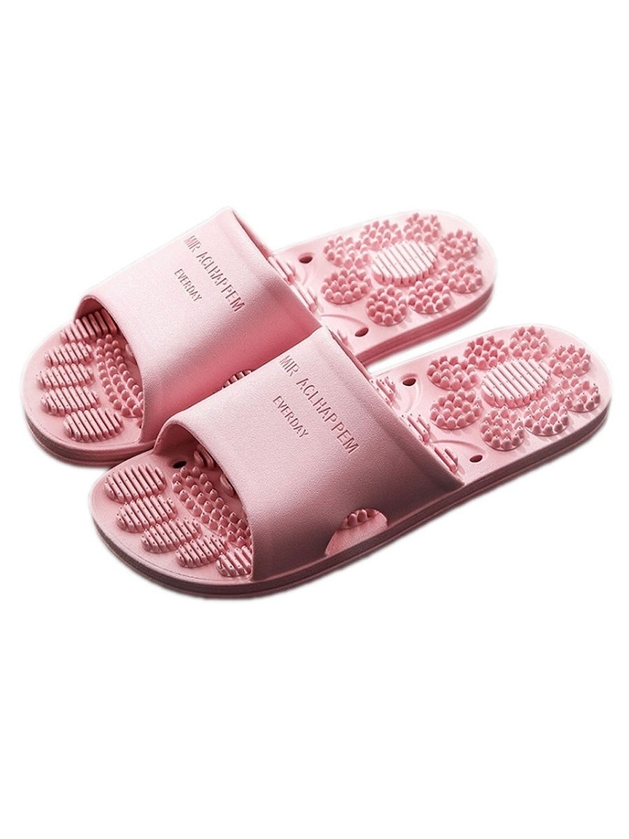 

Шлепанцы женские Walkflex TX36 розовые 38.5 RU, TX36