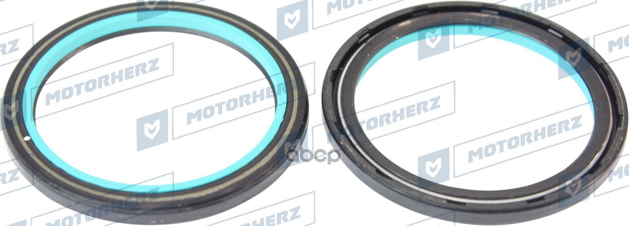 

Сальник рулевой рейки Motorherz HA0919 56x70x5.50; силовой