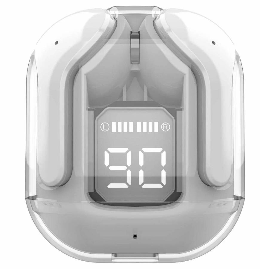 

Наушники ELFY Era TWS White (EPA-ERA-WH-M), Era TWS White (EPA-ERA-WH-M)