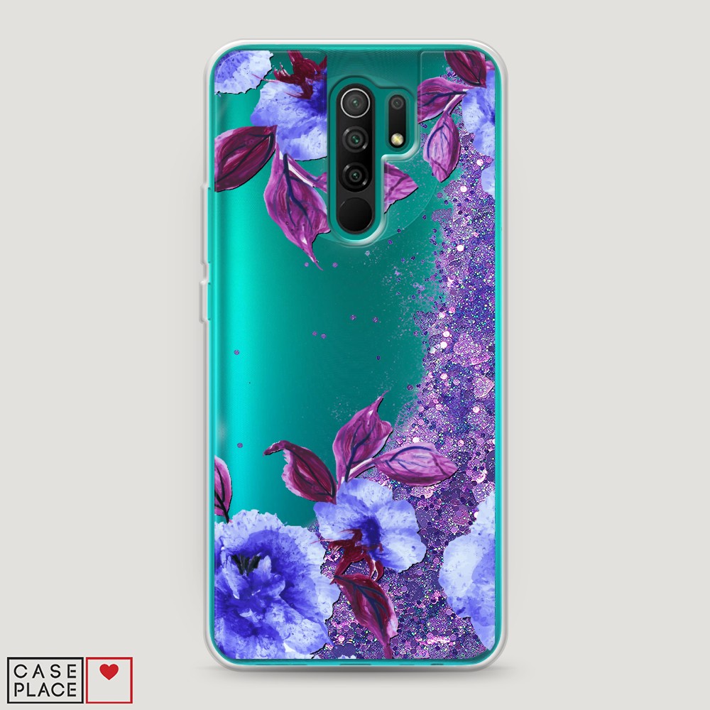 Чехол Awog на Xiaomi Redmi 9 