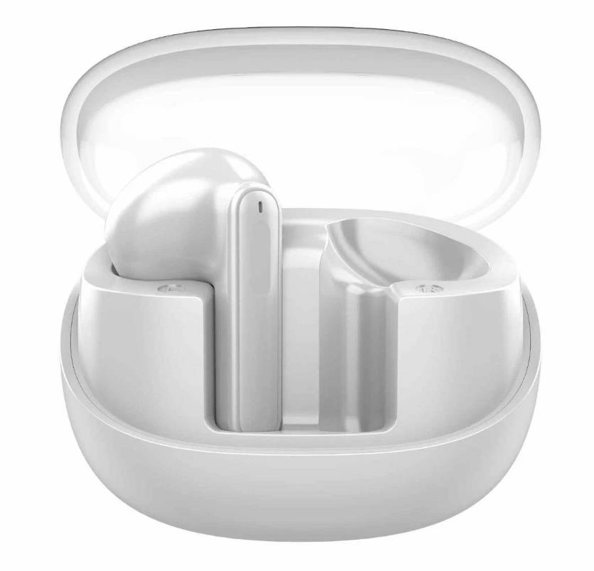 

Наушники ELFY EPA-CLEAR-WH-M White, EPA-CLEAR-WH-M White