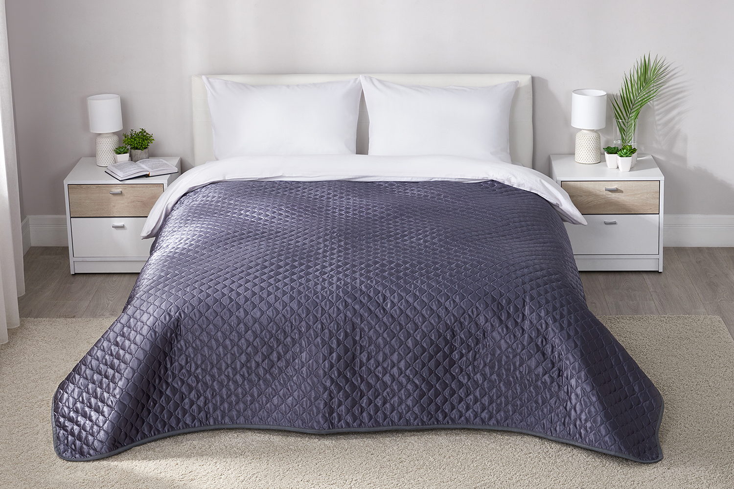 

Покрывало стёганое IMPRESS Motif, Motif