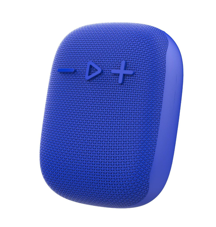 

Портативная колонка ELFY Wind Pro Blue, Голубой, Wind Pro
