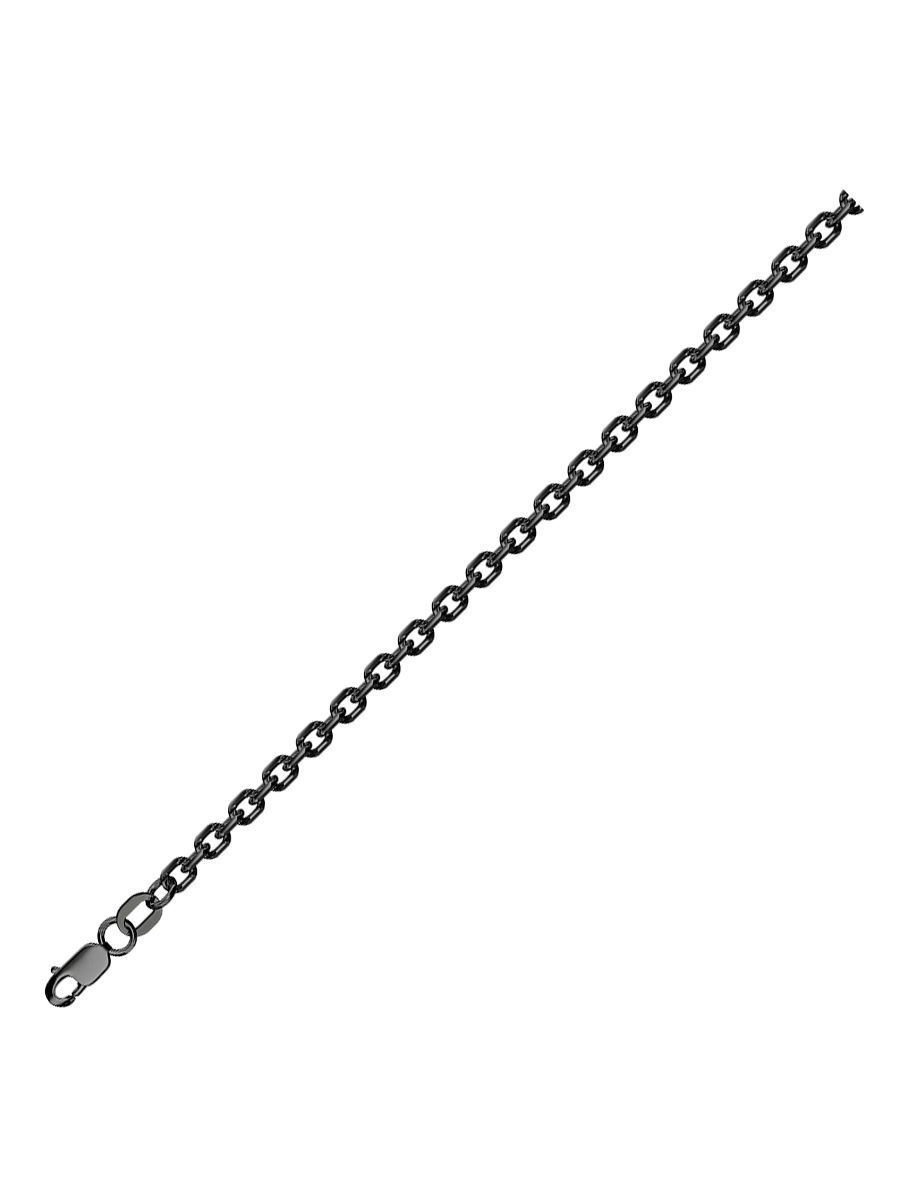 

Цепочка из серебра 55 см TOP CRYSTAL 40666181, 40666181