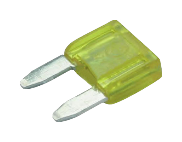 

Предохранитель мини 20а BOSCH 1987529032