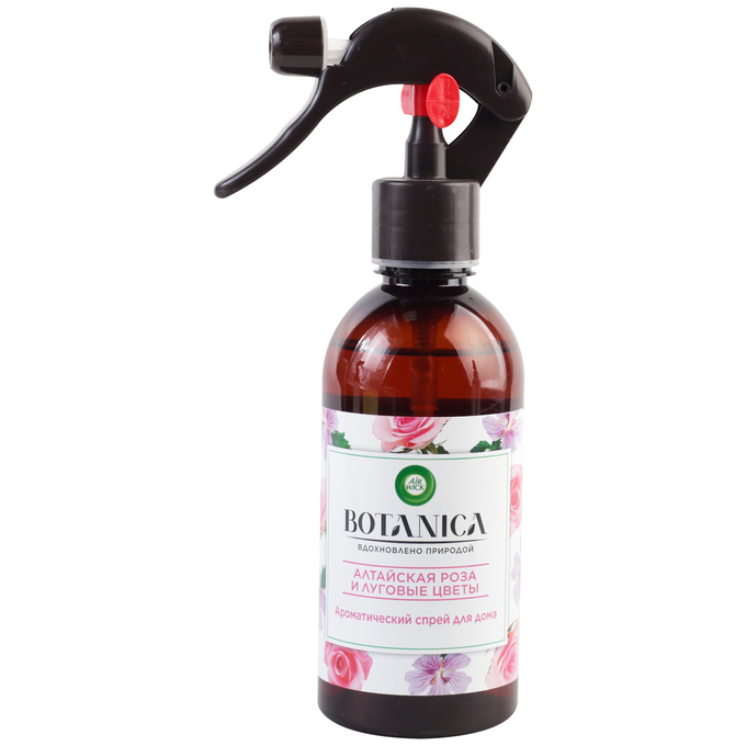 

Освежитель воздуха Air Wick Botanica 236 мл в ассортименте