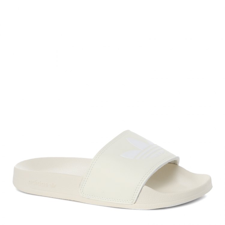 

Шлепанцы женские Adidas ADILETTE LITE W_2636924 бежевые 3 UK, ADILETTE LITE W_2636924