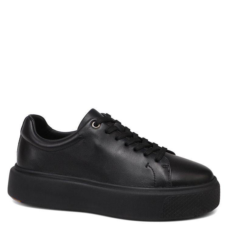 

Кеды женские Tendance HC2208-21 черные 41 EU, Черный, HC2208-21