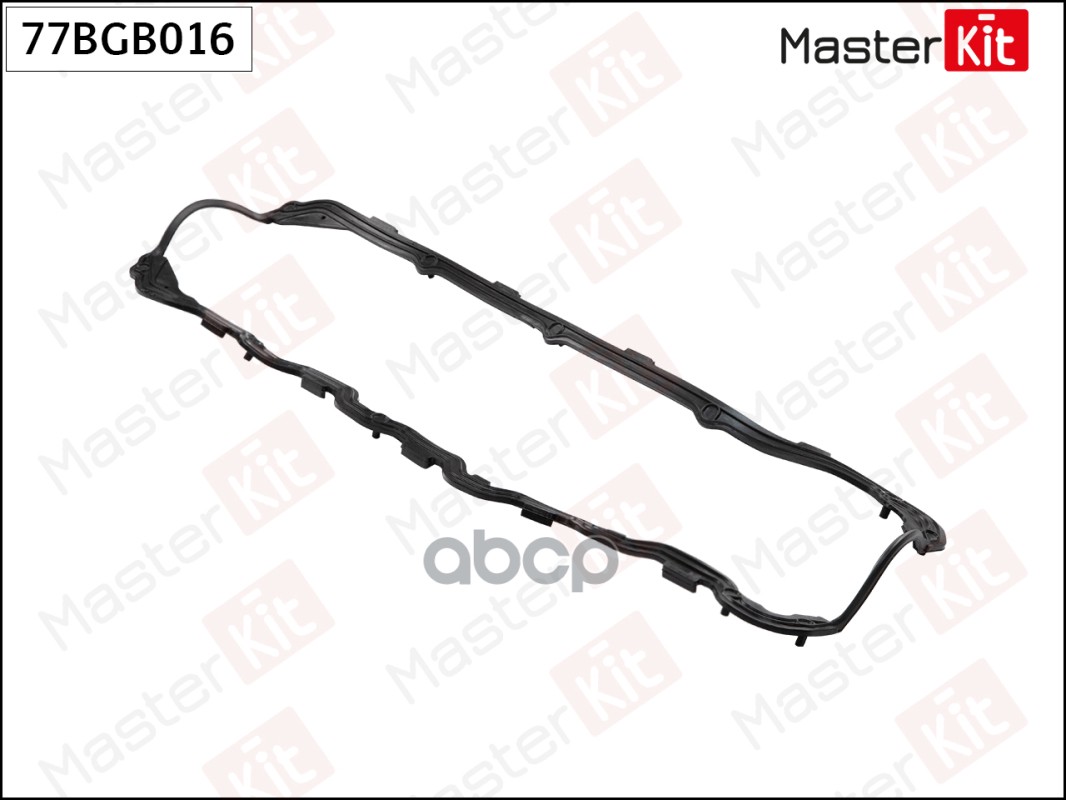 

Прокладка Клапанной Крышки Audi 3d, Aas, Aab, Aaf, Acu, Aen, Aeu, Aja MasterKit 77BGB