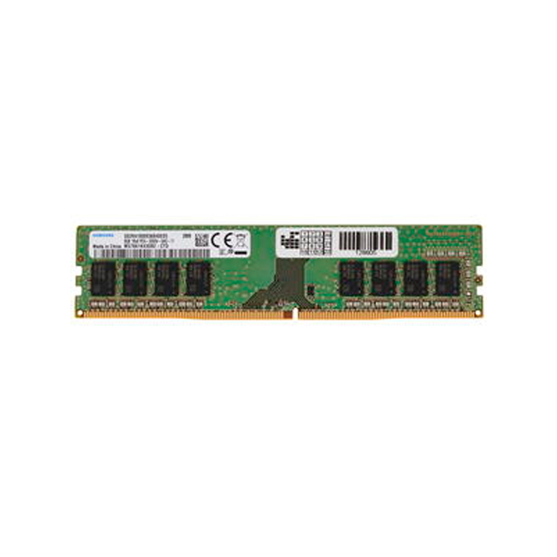 

Оперативная память Samsung M378A1K43DB2-CTD, DDR4 1x8Gb, 2666MHz, M378A1K43DB2-CTD