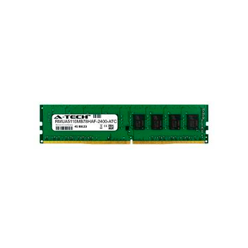 

Оперативная память Ramaxel , DDR4 1x8Gb, 2400MHz