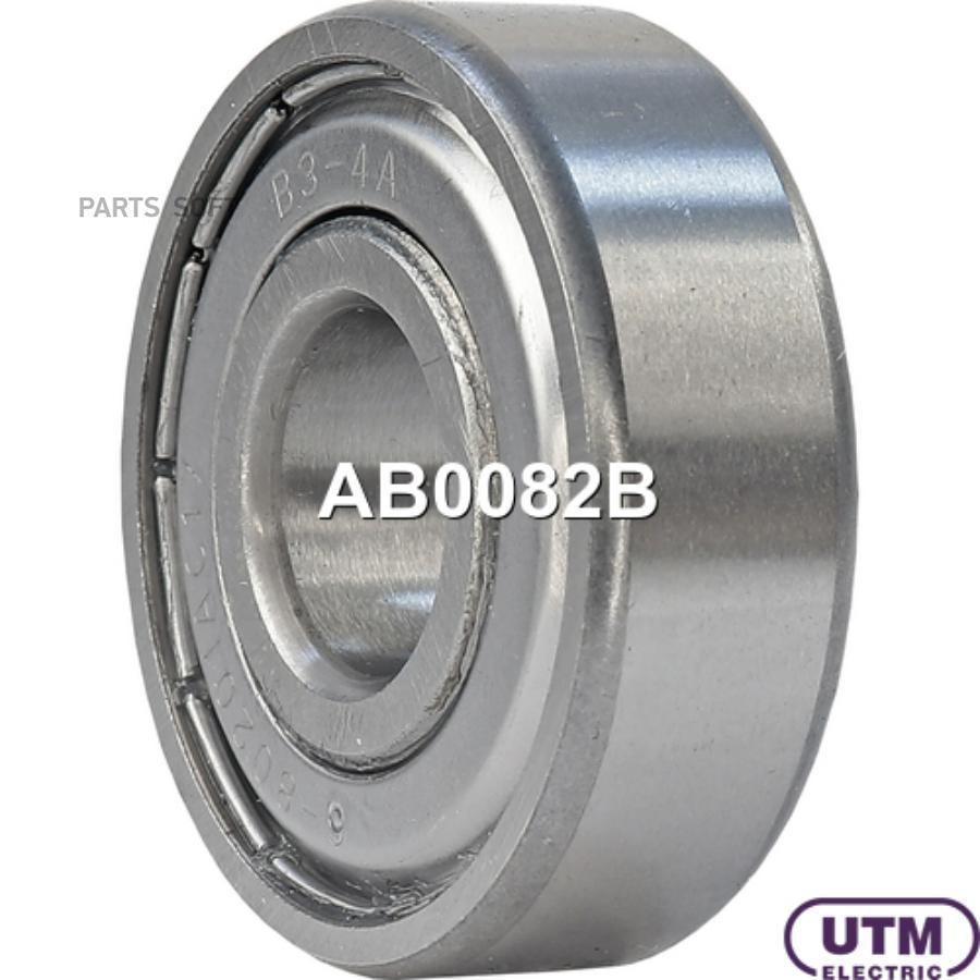

Подшипник Генератора Utm AB0082B