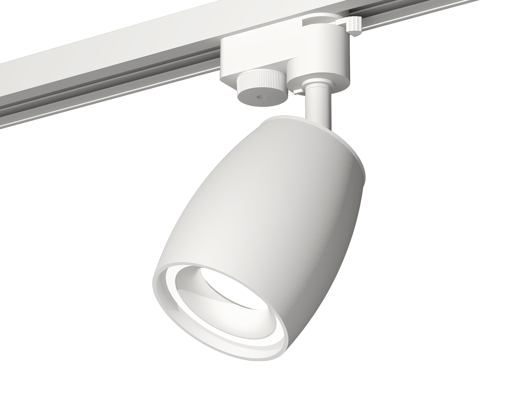 

Трековый однофазный светильник Ambrella Light Track System XT1122001