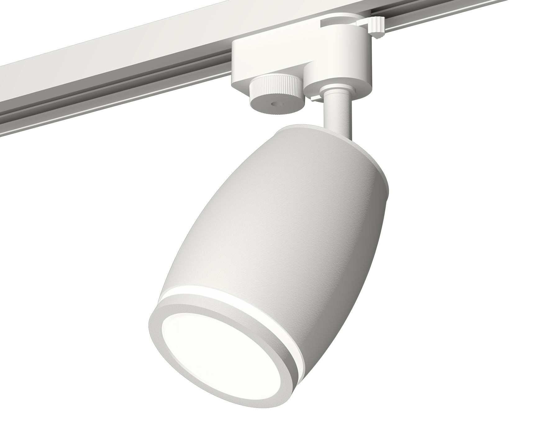 

Трековый однофазный светильник Ambrella Light Track System XT1122002