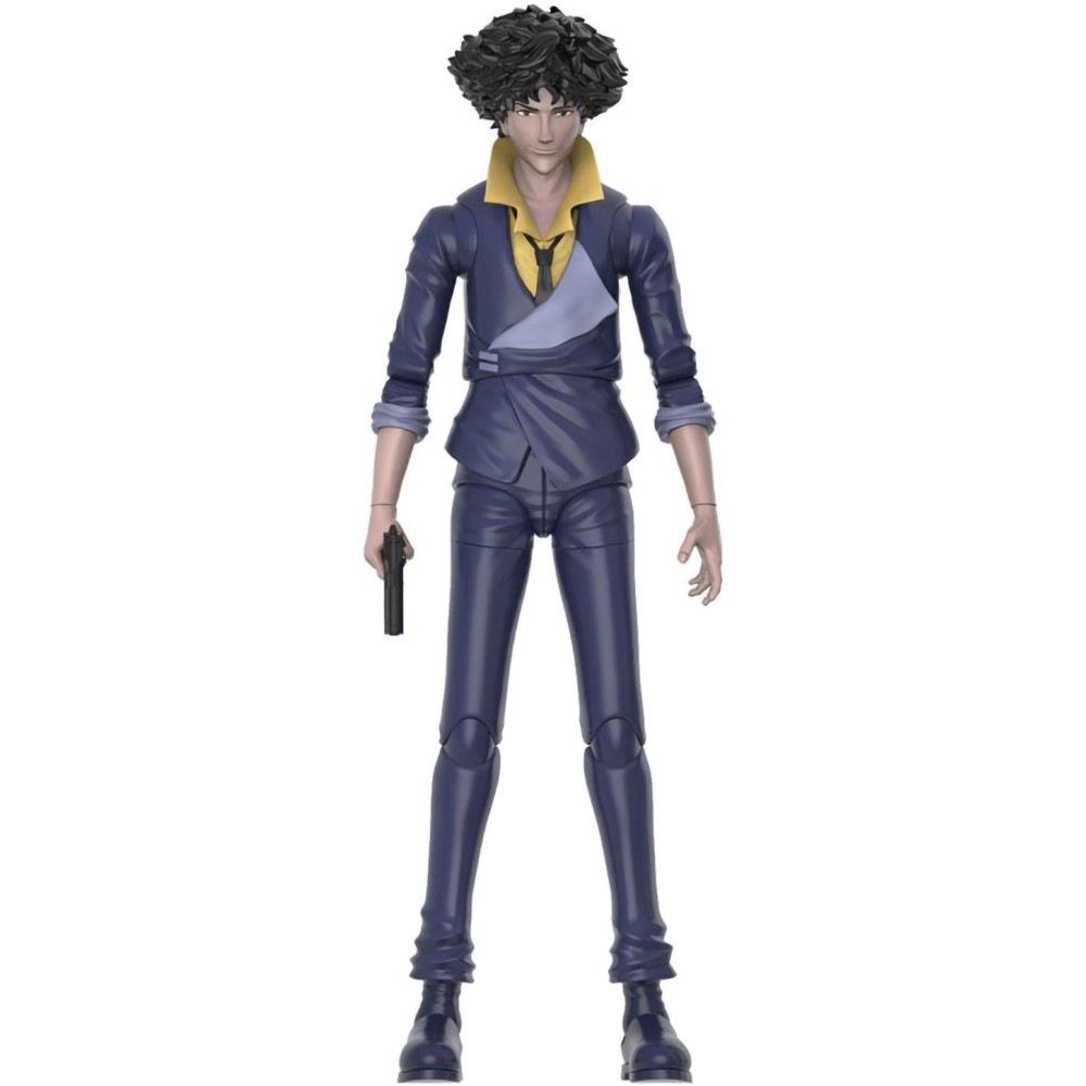 

Фигурка The Loyal Subjects Cowboy Bebop: Spike Spiegel