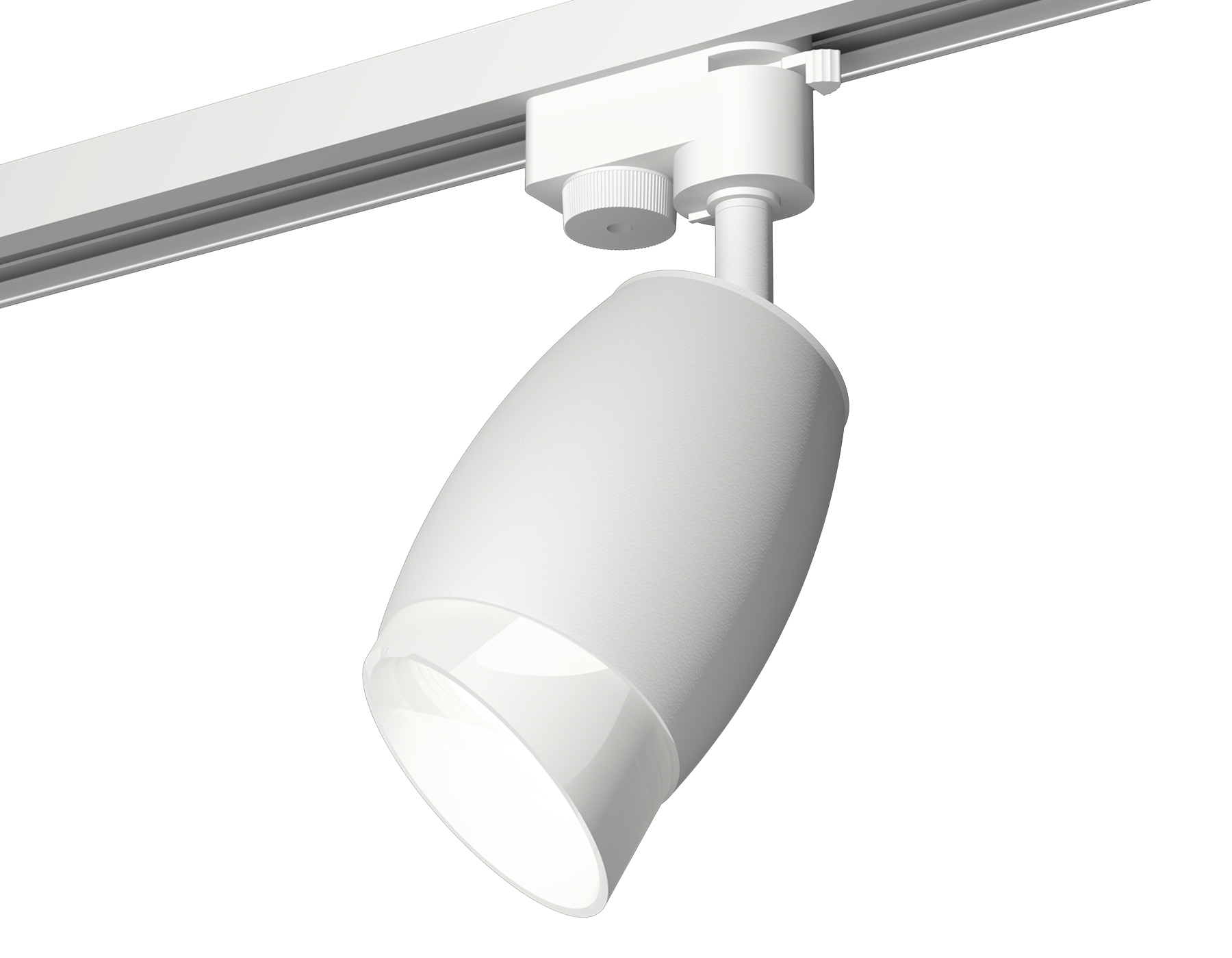

Трековый однофазный светильник Ambrella Light Track System XT1122007