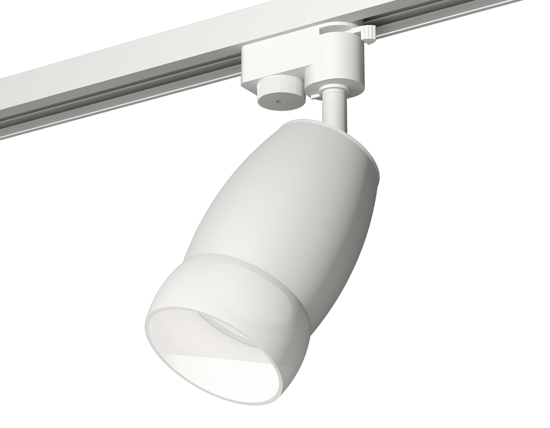 

Трековый однофазный светильник Ambrella Light Track System XT1122008