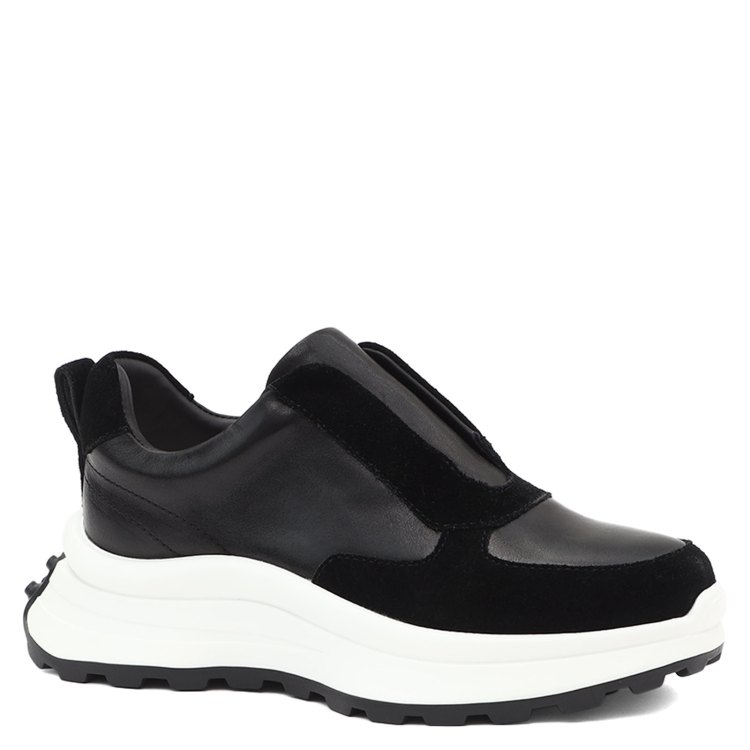 

Кроссовки женские Tendance YS-0121A-4 черные 38 EU, Черный, YS-0121A-4