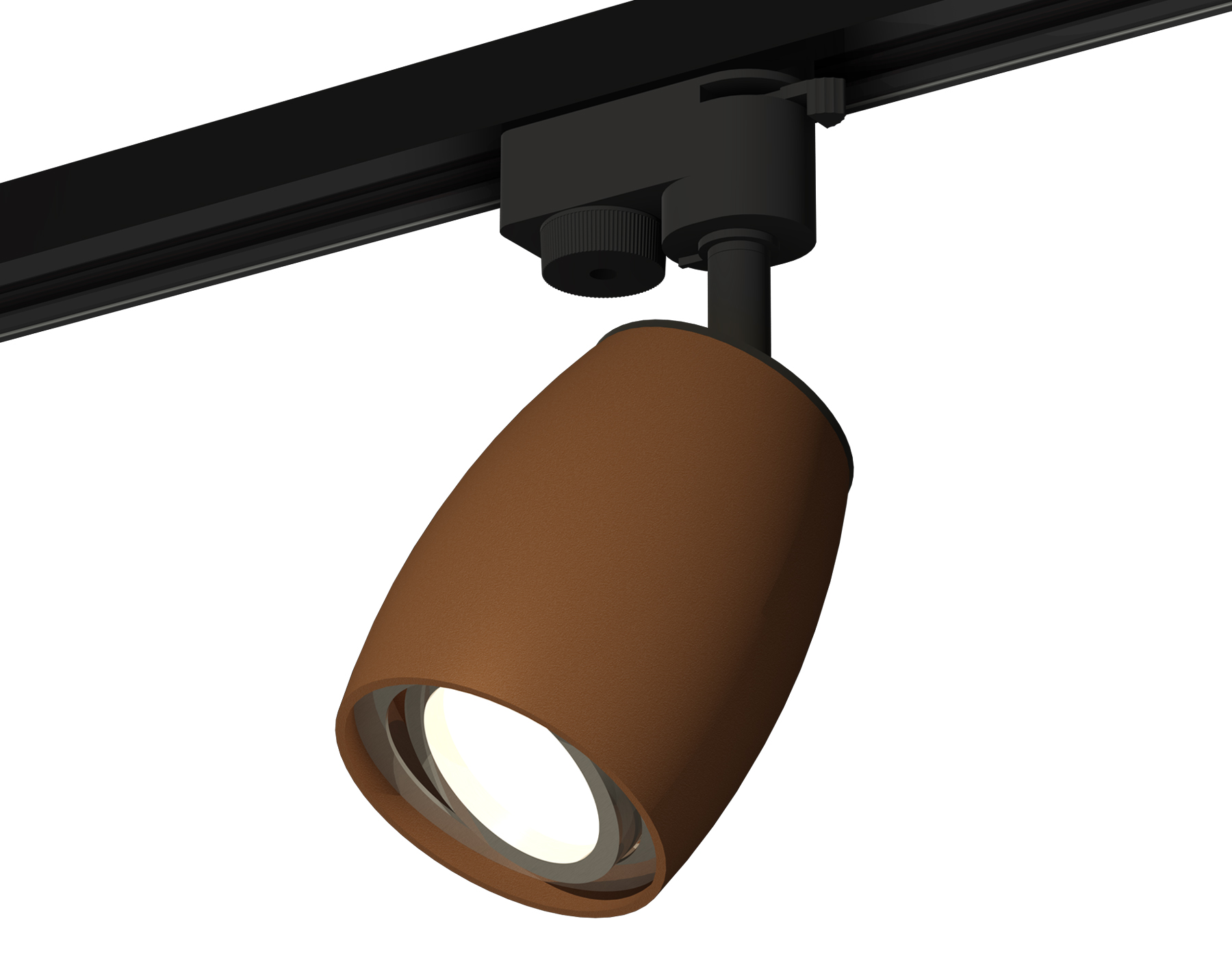

Трековый однофазный светильник Ambrella Light Track System XT1124003