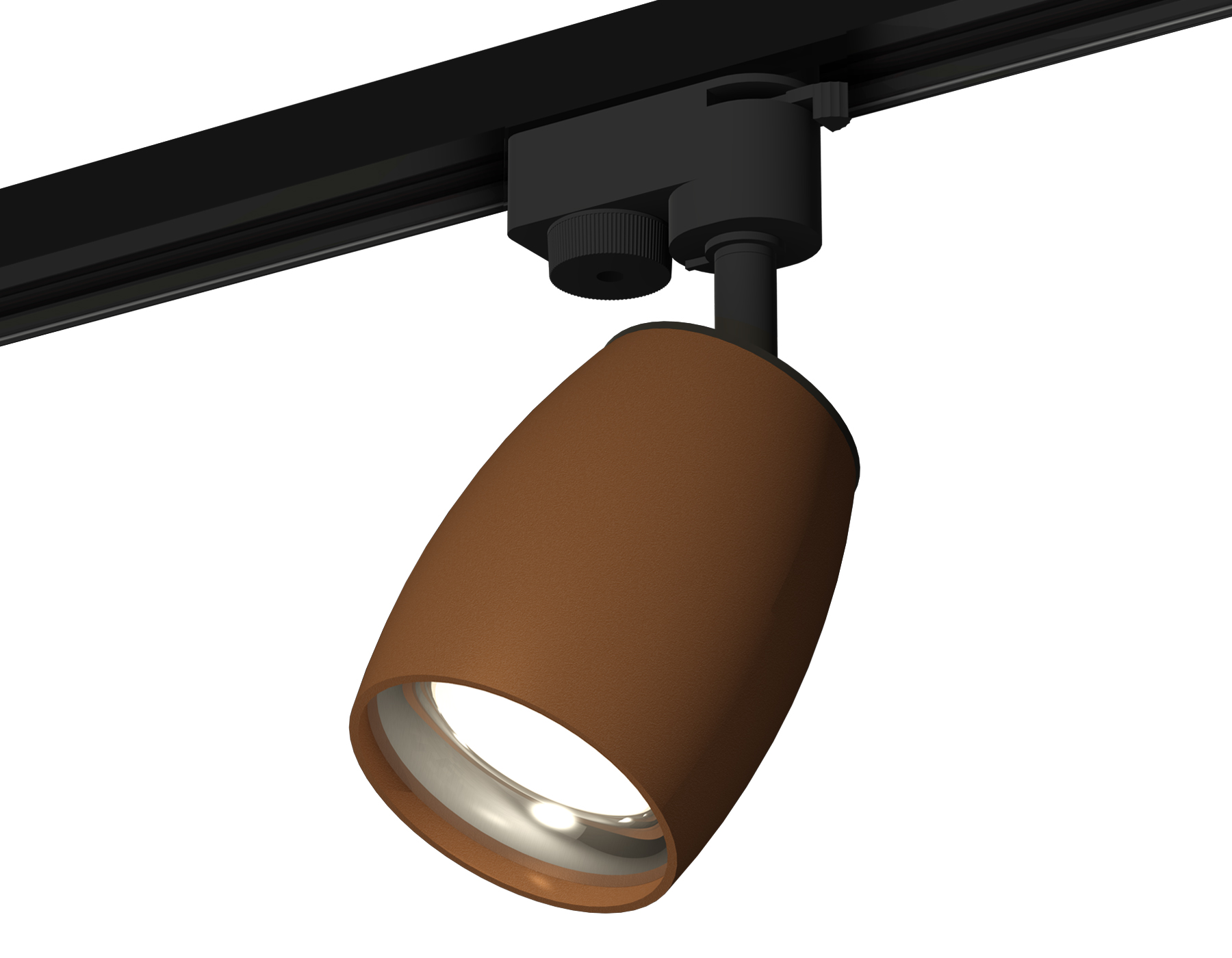 

Трековый однофазный светильник Ambrella Light Track System XT1124032