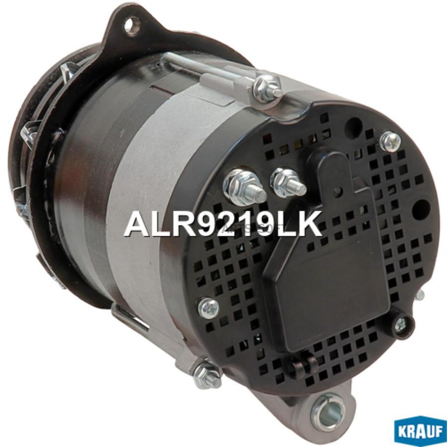 

Генератор Krauf alr9219lk