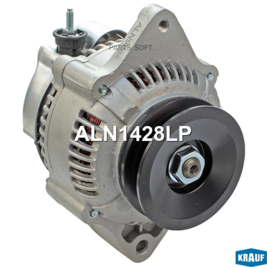 

Генератор Krauf aln1428lp