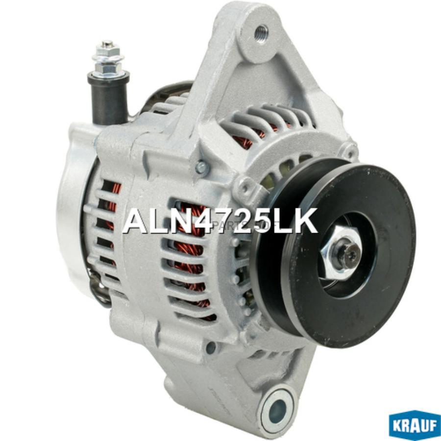 

Генератор Krauf aln4725lk