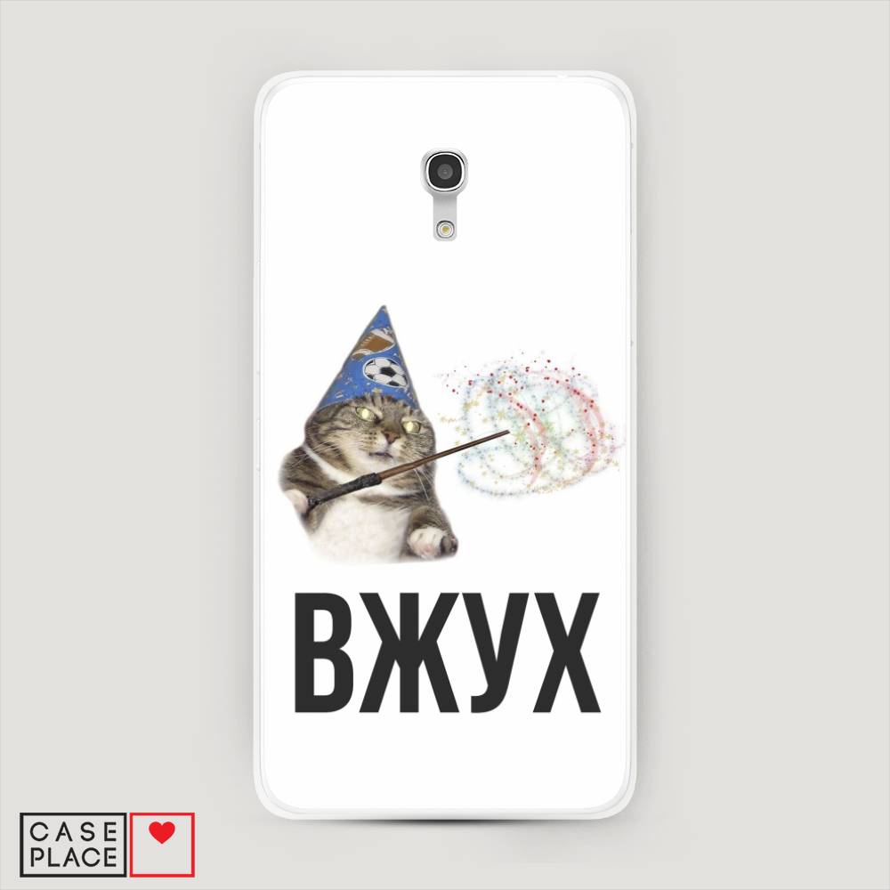 

Чехол Awog на Alcatel Pixi 4 (5) 5045D / Алкатель Pixi 4 (5) 5045D "Вжух 2", 170250-9