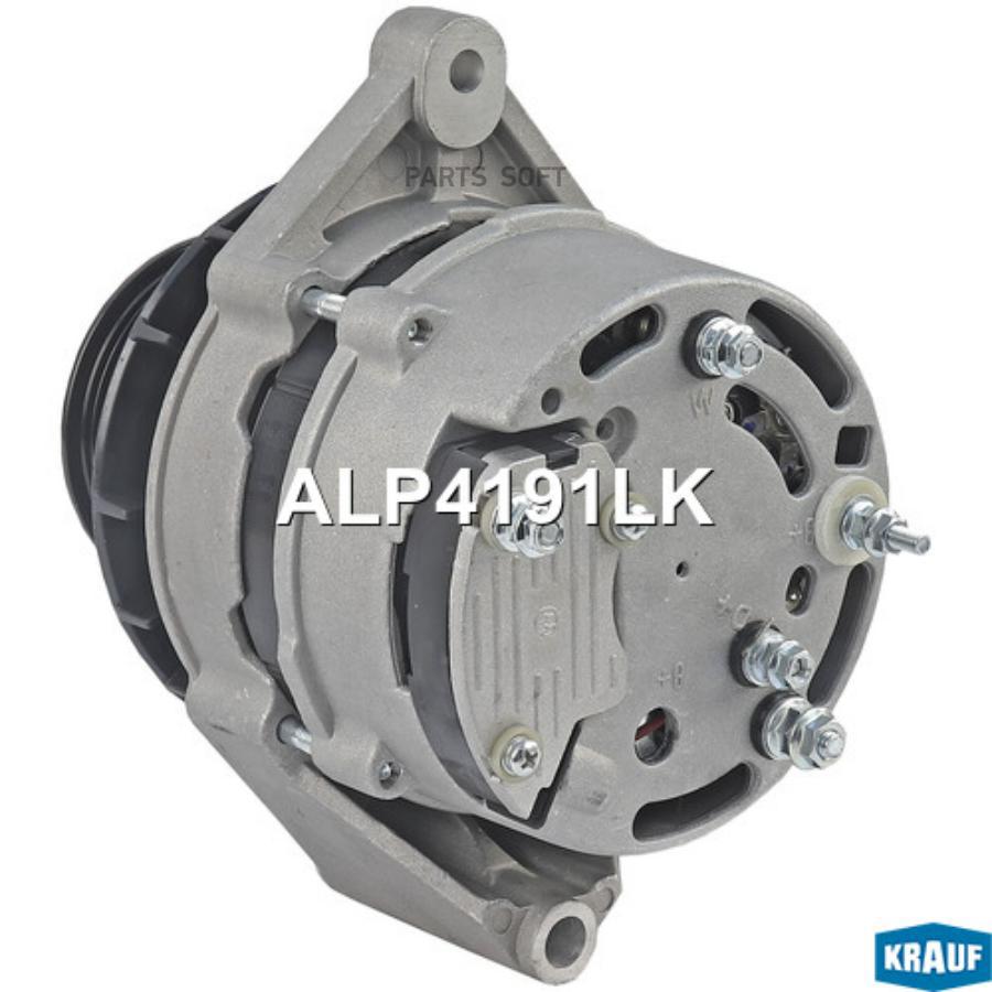 

Генератор Krauf alp4191lk