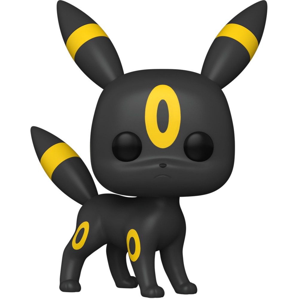 

Фигурка Funko POP! Games Pokemon Umbreon (948) 67665