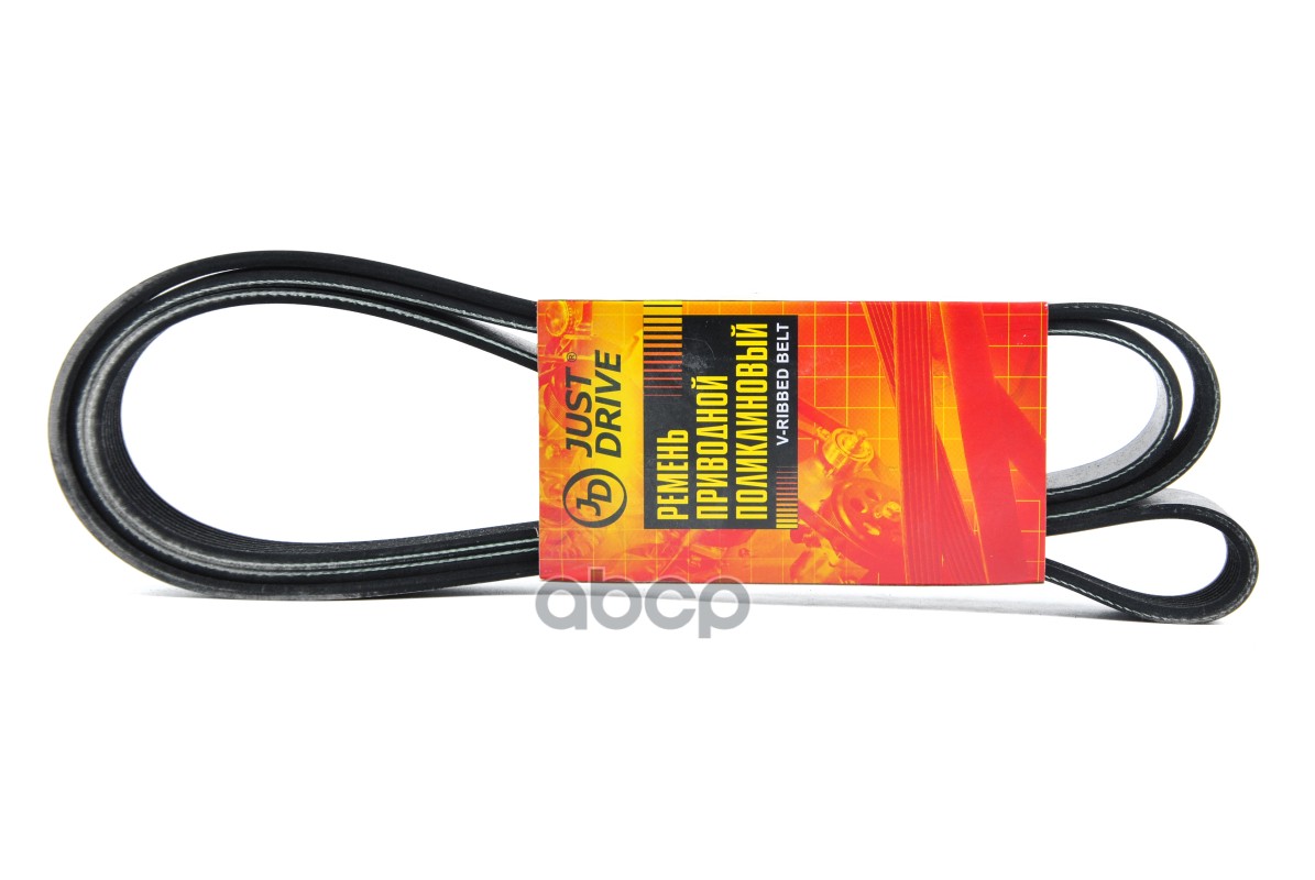 

Ремень Поликлиновый Jd Just Drive арт. 7PK2090