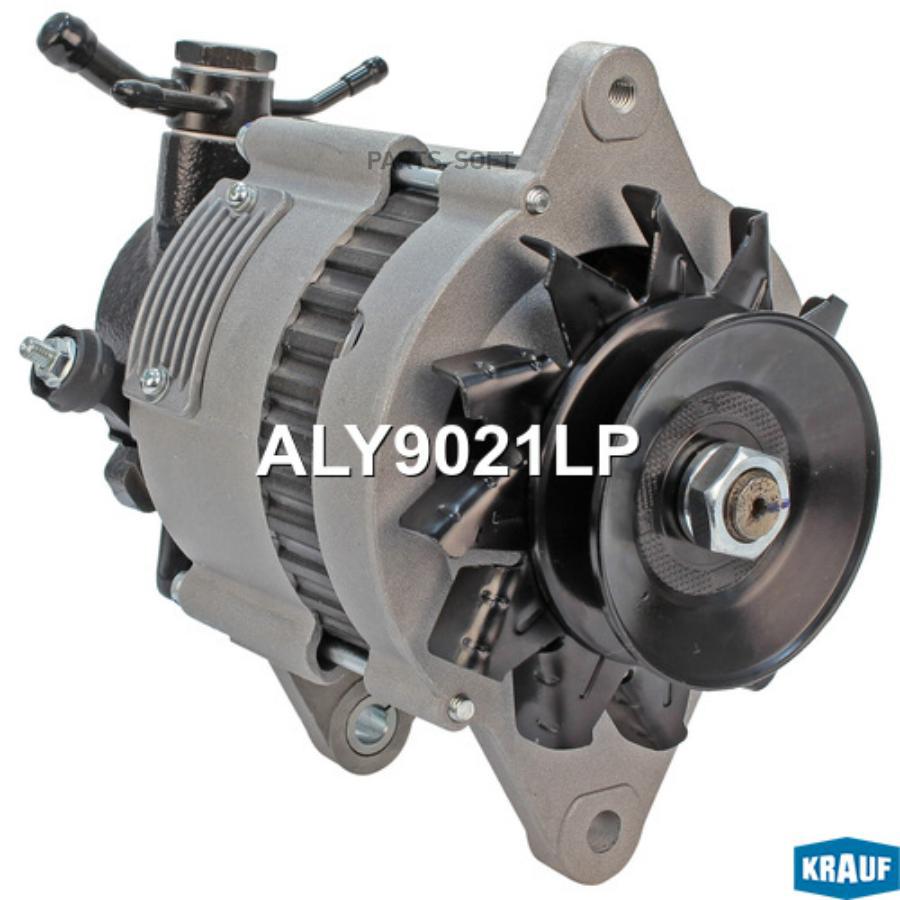 

Генератор Krauf aly9021lp